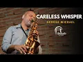 Download Lagu CARELESS WHISPER (George Michael) Angelo Torres Sax - Saxophone Cover - AT Romantic CLASS