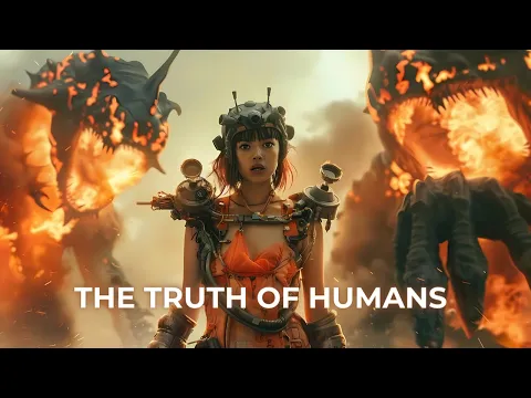Download MP3 The Truth of F*ckin Humans | HFY | SCI FI Short Stories