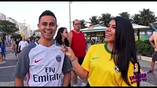 Você sabe cantar o Hino Nacional? 🇧🇷 