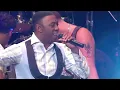 Aventura - Ciego De Amor Ft.  Anthony Santos (Audio Original) 1080p