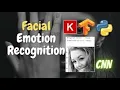 How to make Facial Emotion Detection Model with Python Zero Latency Emotion Detection Model