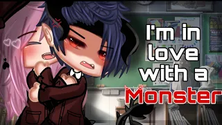 Download I’m in love with a Monster | Gachaclub | Gcmm MP3