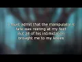the march - the dear hunter karaoke