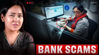How Banks are Stealing from You. Legally