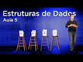 CS50x em Portugues - Aula 5