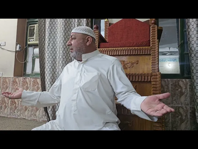 ⁣#حول السادة الغير ملتزمين بالدين او ما يسمى بالسادة الجدد(07711343203) 