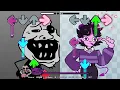 Atrocity (Instrumental) - FNF VS ATROCITY 2025 (Jellybean VS Trollface \u0026 Skeletons) OST