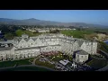 Seaside destination wedding venues in Half Moon Bay California by filmman us