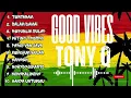 TERTANAM TONY Q | REGGAE TONY Q RASTAFARA | KUMPULAN LAGU TONY Q