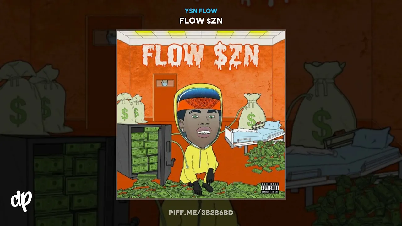 YSN Flow - Like That [Flow $zn]