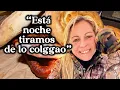 Lagu ‼Esta noche tiramos de lo colgao‼ Al calor de la 🔥 Lumbre 🔥