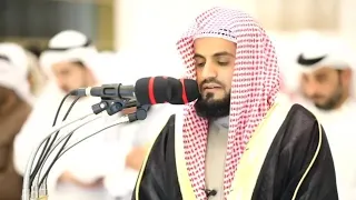 سورة المؤمنون بصوت القارئ رعد محمد الكردي 