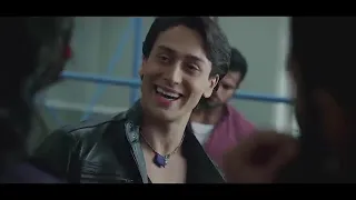 Baggi 1 Full Movie Hindi Dubbed 1080p 