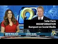 Solar Misinformation Rampant - KCRG Cedar Rapids IA