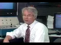 KOTV 6 Tulsa The News on 6 Doppler 6 Weather Update April 9 1989