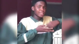 olamide infinity ft omah lay tik tok challenge