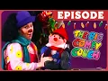 Comfy and Joy The Big Comfy Couch Full Christmas Episode for Kids