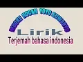 Download Lagu MBOKE BOCAH  YOYO SUWARYO LIRIK