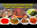 Download Lagu GAK CUKUP SATU KALAU MAKAN DENDENG BATOKOK KHAS KERINCI INI !!