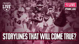 Which Texas A M storylines will come true in 2026 25 in 25 Inside the TOP 6 TexAgs Live