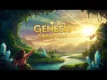 Watch God create the entire universe in 7 Days Animated Bible Story