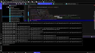 Angular Resolvers
