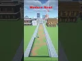 Download Lagu MODERN ROAD IN SURVIVAL CITY | HOUSE TUTORIAL | MINECRAFT GAMPLAY | #shorts #ytshorts #minecraft !