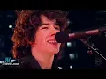 Jonas Brothers - S.O.S. (Live At Dick Clark's New Rockin' Eve 2008)