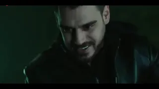 مسلسل تركي الذئب الوحيد الحلقة 3 