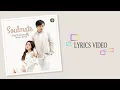 Download Lagu Soulmate - Arsy Widianto \u0026 Brisia Jodie (Lyrics)