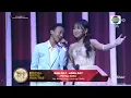 Lagu ROBI x APRIL - PANTUN CINTA | DANGDUT ACADEMY 7 INDOSIAR SOCIAL MEDIA AWARDS