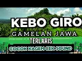 Download Lagu KEBO GIRO GAMELAN JAWA INI COCOK SEKALI UNTUK CEK SOUND 
