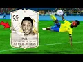 Pele is the BEST Player in the Game