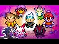 How To Custom Overworld Sprites for Your Pokemon ROM Hack - Hex Maniac Advance Tutorial