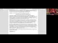 Unit Test Review