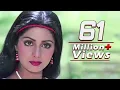 Download Lagu Superhit Songs of Sridevi | Sridevi Super Hit Video Song | Jukebox 51