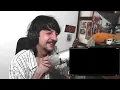Unmarked Cards (Official Video) - Andrés Calamaro / Mexican Reacts