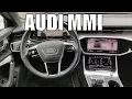 TOUCHSCREEN Audi MMI In-Depth Review and Tutorial