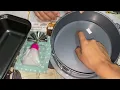 Download Lagu Alfatah Review. Cake Mould, Cake Piece Mould and Piping Bag with Nozzles for Icing. Cake Mould 22 Cm