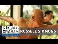 Meditation with Russell Simmons A quiet mind can t suffer
