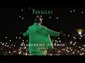 Download Lagu Péricles - Mensageiro do Amor DVD - Parte 1