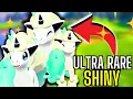 I Spent 25 YEARS Hunting this SHINY POKEMON