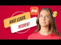 Should you use Angi Leads for your window cleaning business Angie Leads Review