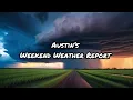 Weekend Weather Report for West Monroe La