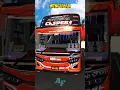 Download Lagu TELOLET BASURI AMBULANCE X MENGULAR #bussid #game #bus #basuri #shorts #short