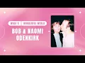 Bob Naomi Odenkirk