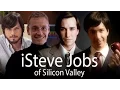 iSteve Jobs of Silicon Valley