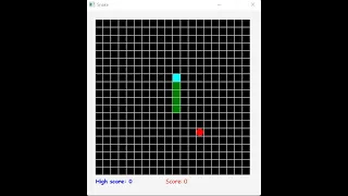 How to create a Snake Game A review of a Java Project