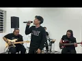 UKAYS - KAU SATU SATU NYA COVER MR.X BUSKERS