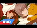 Kimi Hana x Kawaranai Sora | #PrideMonth Mashup of Junjou Romantica Season 1 and 3 // by KoD MUSIC